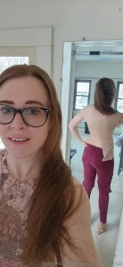 Hey tooters looks like girl next door vibe is the survey winner here part 2