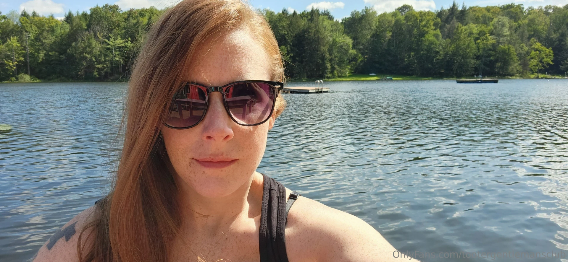 Hey tooters looks like girl next door vibe is the survey winner here part 1 