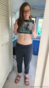 Low rise is trendy again don t call it a comeback - i ve been here for