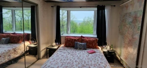 Honey ham s main stage is set unless im filming on location- this is