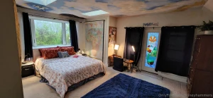 Honey ham s main stage is set unless im filming on location- this is part 1