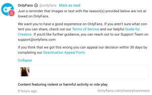 My livestream yesterday was unthinkably wild - where is the replay it