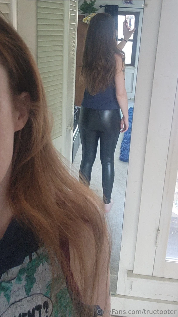 Welcome to my page tooters i actually didn t know my creator status 