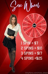 New sex wheel more prizes - more chance of winning prizes include part 1