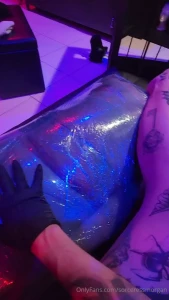 Fun night with somethingfetish