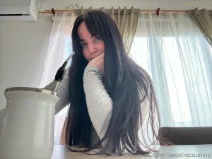 Innocent face but mischievous mind part 1