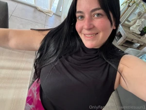 Sweetiesuunvip part 37