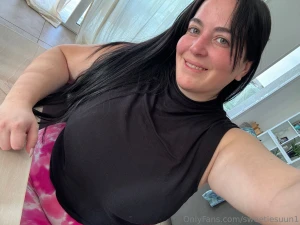 Sweetiesuunvip part 32