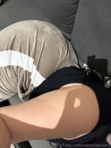 You come here with me