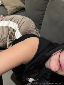 You come here with me part 2