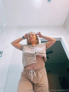 Just rip my clothes off already daddy