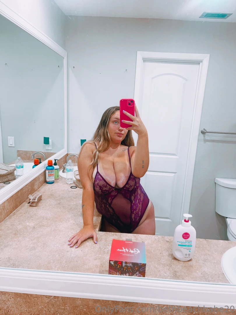 Sneak in here with me 