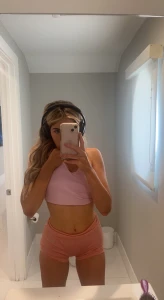 Ready for a run unless you can give me a workout