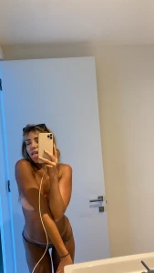 Nothing makes things more fun than a nice naked body next to you