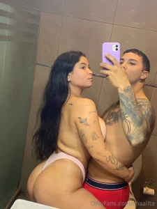 We love playing as a couple but even more when you re watching catch