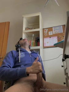 Free tomiwild vip tomiwildvip big uncut juicy ass always horny live part 10