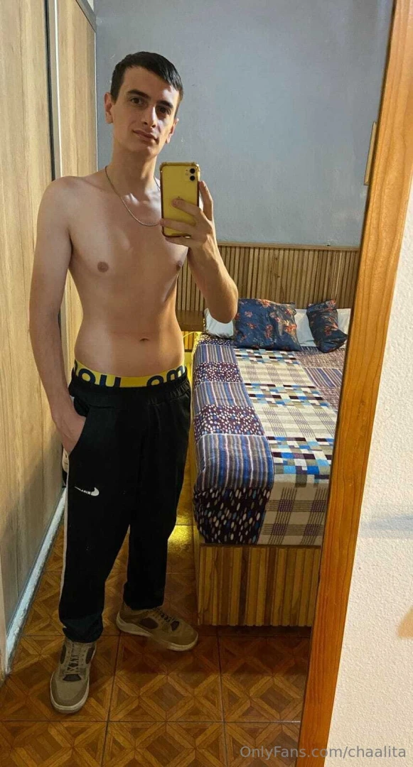 Te gusta lo sexy que soy part 1 