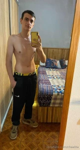 Te gusta lo sexy que soy part 1