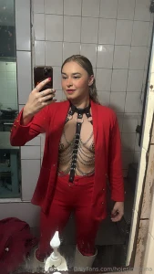 Sairia comigo assim part 1