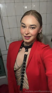 Sairia comigo assim part 2