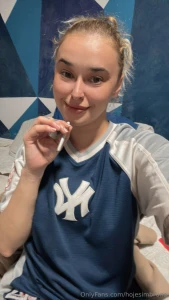 Noite de folga merecida part 1