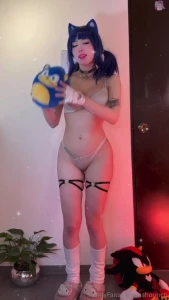 Pens que te gustara tener un lindo video te todas las tomas de sonic