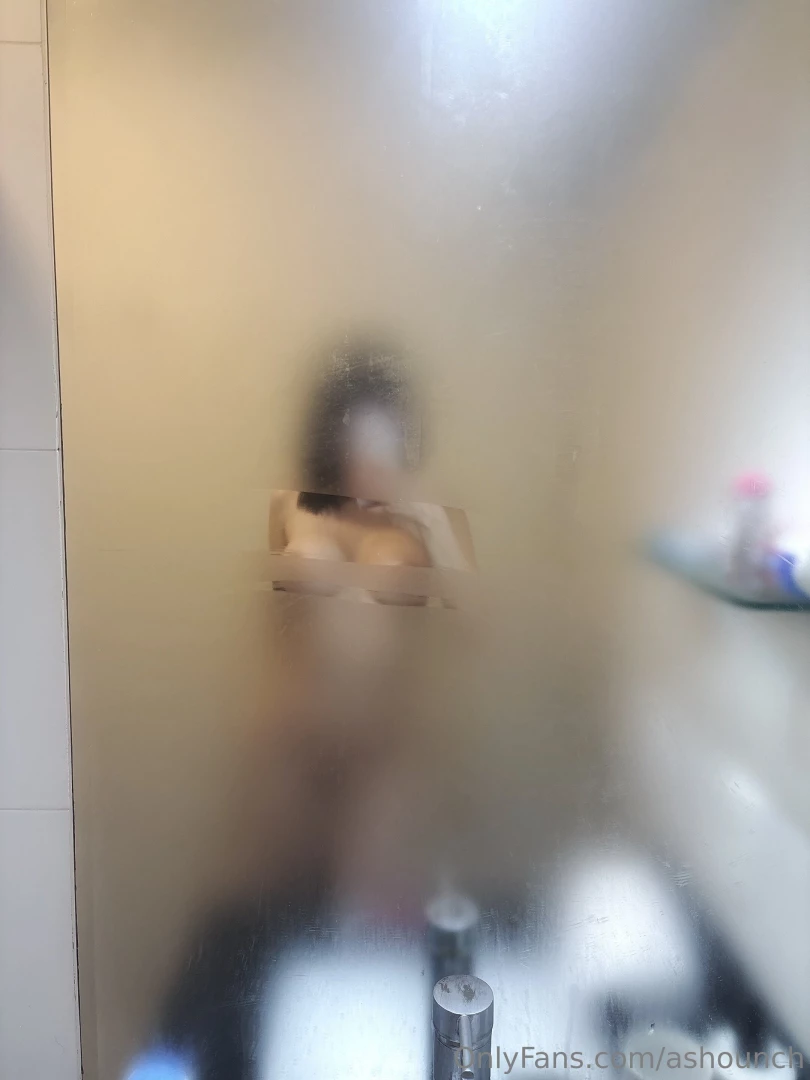 El efecto del vapor en la espejo es tan lindo part 3 