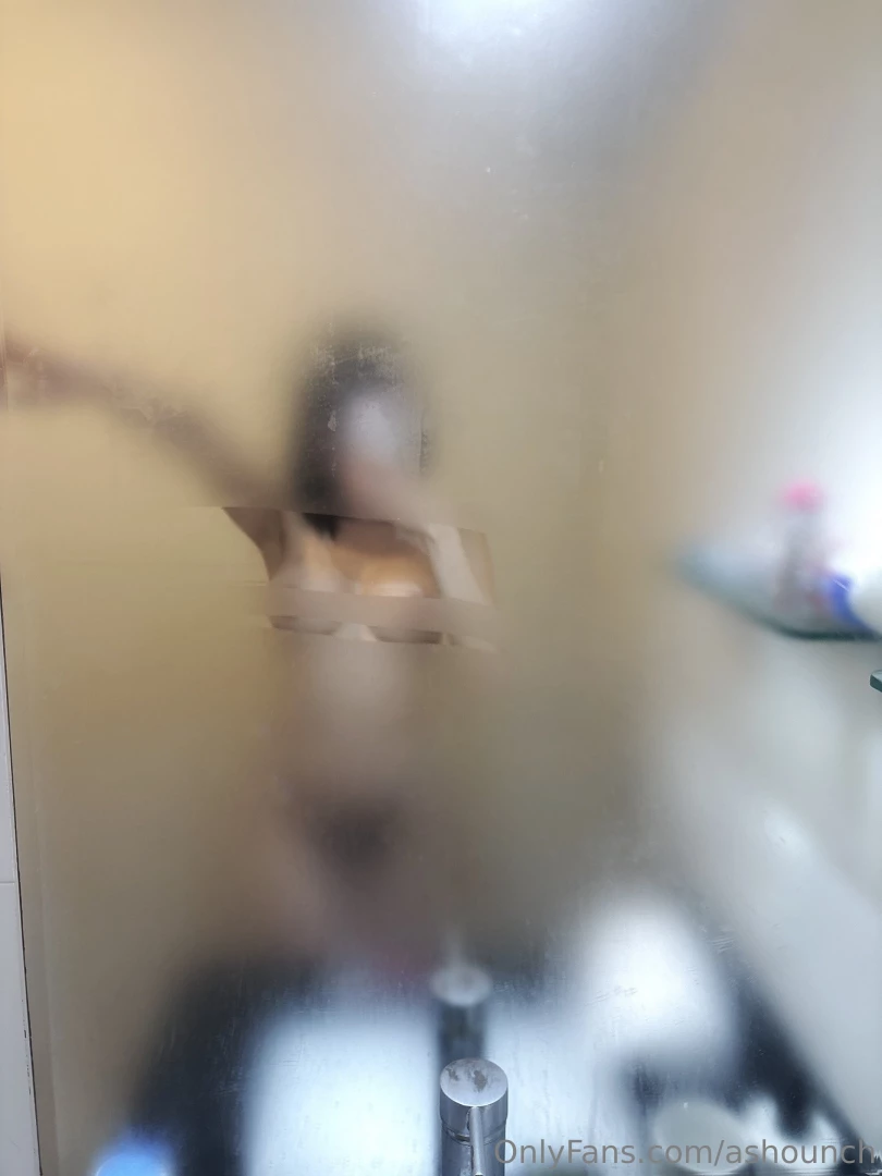 El efecto del vapor en la espejo es tan lindo part 2 