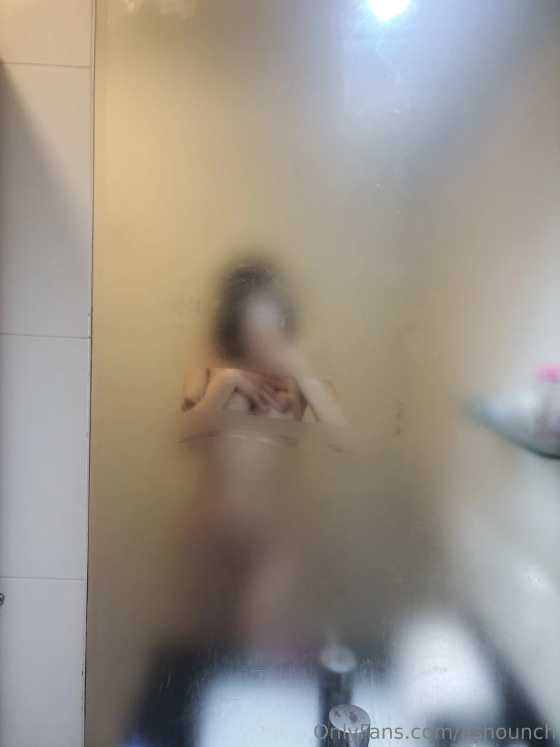El efecto del vapor en la espejo es tan lindo part 5 