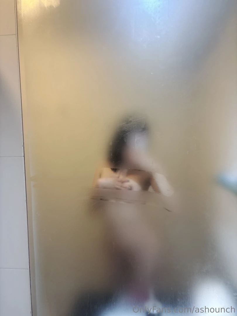 El efecto del vapor en la espejo es tan lindo part 4 
