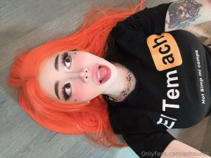 No le veo tan jodidamente linda y adorable yo creo que chi x3 espero