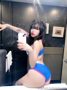 Me pone traviesa pensar en ti part 4