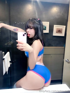 Me pone traviesa pensar en ti part 1