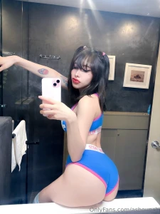 Me pone traviesa pensar en ti part 5