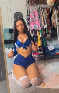 Swipe for some movement