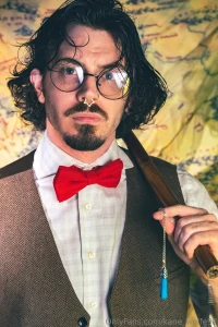 Milo thatch linguist and cartographer from atlantis the lost empire part 2