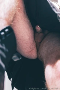 Usually it would be considered rude to step over you part 1