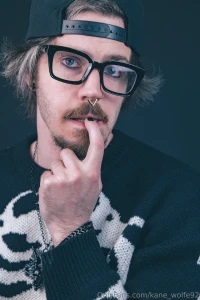 What band does this emo hipster play for its been a looong time since