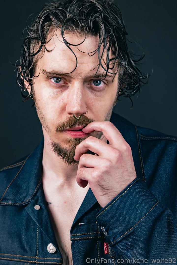 Dripping denim i gotta say this was one of the worst sensory part 3 