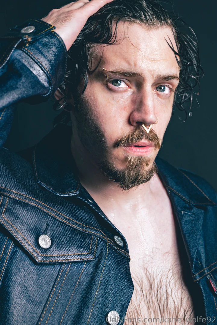 Dripping denim i gotta say this was one of the worst sensory part 1 