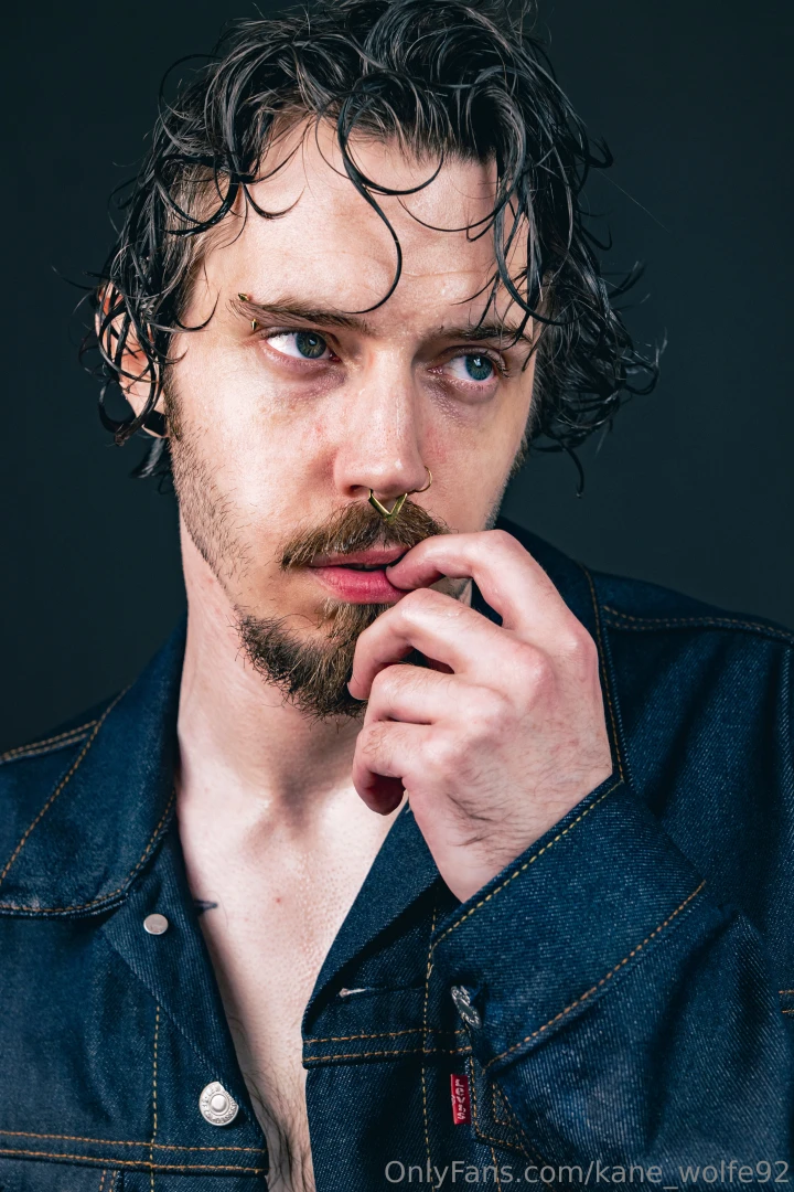 Dripping denim i gotta say this was one of the worst sensory part 2 