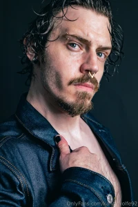 Dripping denim i gotta say this was one of the worst sensory