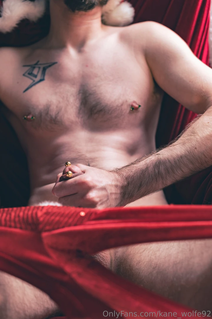 One candy kane no waiting part 1 