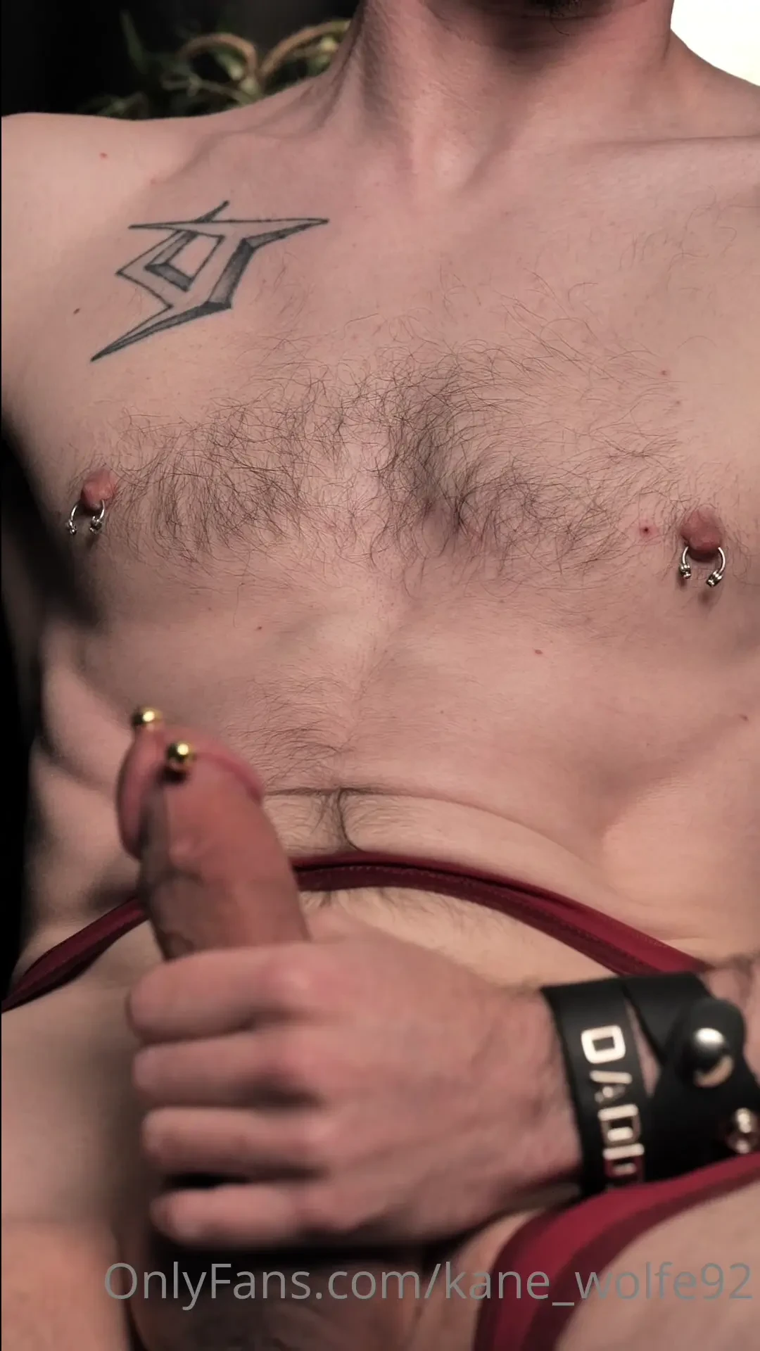 The answer to last night s riddle how did my hands get so messy from 