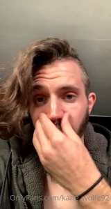 Fyi i will still be going live here on sunday from 5 307 00pm et