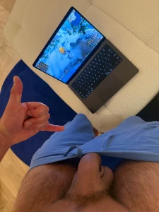 Who wants to game with me part 8