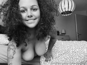 Een per ongeluk foto dat eigenlijk nog wel cute is xxx