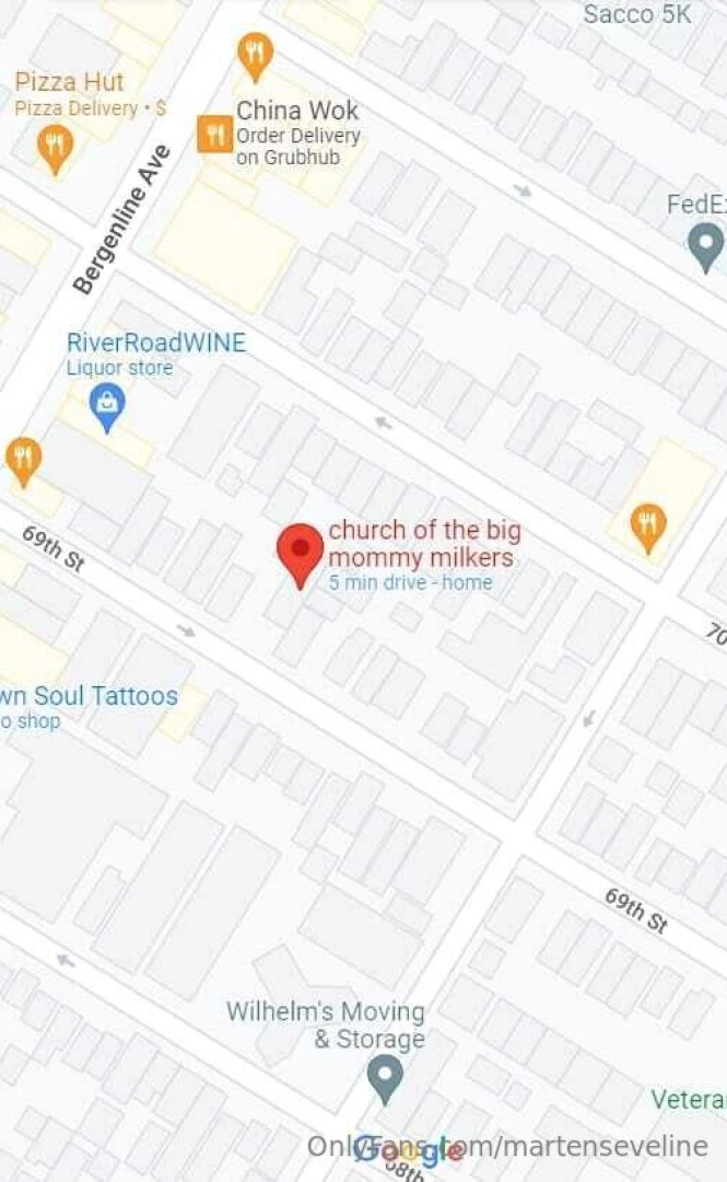 Honk if you re horny part 17 