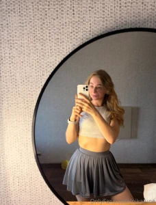 It s beautiful outside i m just in the mood for a walk listen to my