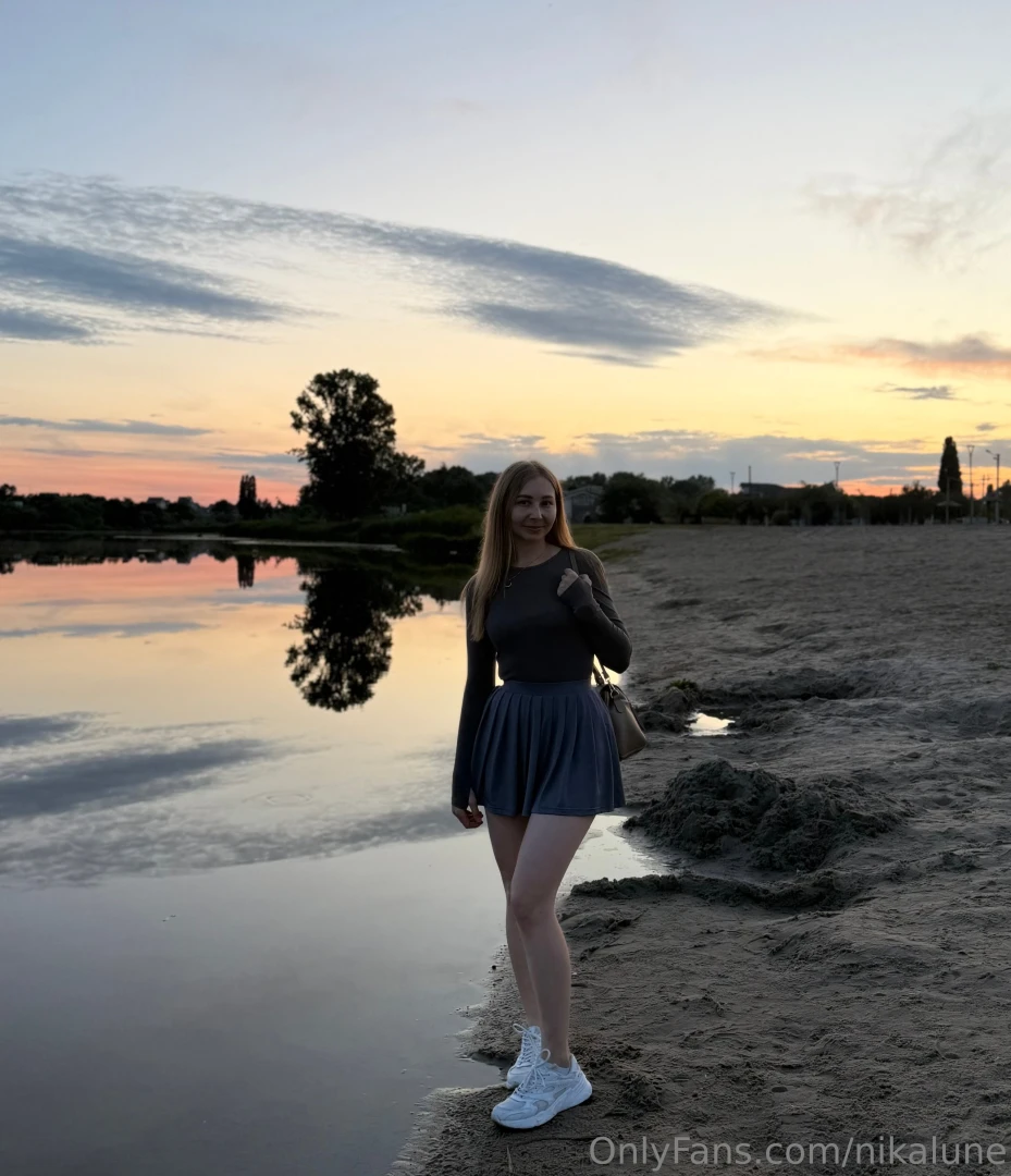 The sunset is beautiful but that s not the only thing worth seeing part 2 